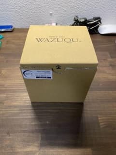 [新品] WAZUQU (急須) KEN OKUYAMA DESIGNのサムネイル