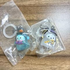 サンリオ ハロウィンめじるしアクセサリー 2点セットのサムネイル