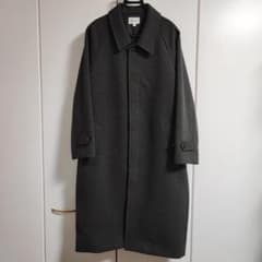 ステンカラーコート　EMMA CLOTHESのサムネイル