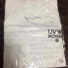 UVERworld 男祭り 限定 Tシャツのサムネイル