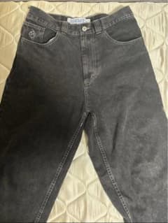 polar skate big boy silver black Sのサムネイル