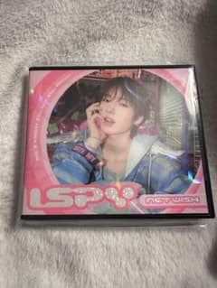 NCT WISH I SPY Disc Pack Ver. 新品未開封 サクヤ - メルカリ