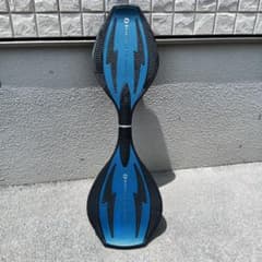 RIPSTIK dlx mini リップスティック デラックスミニ ブルー - メルカリ