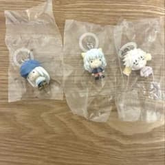 HUNTER × HUNTER ガチャガチャ めじるしアクセサリー 3点セットのサムネイル