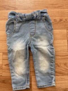 デニムパンツ 80のサムネイル