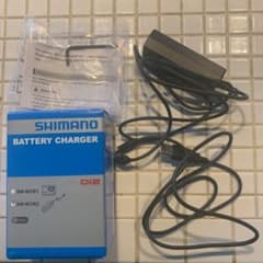 SHIMANO Di2 SM-BCR2のサムネイル