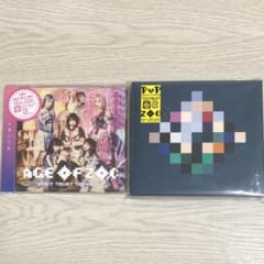 AGE OF ZOC/DON'T TRUST TEENAGER、PvP セットのサムネイル