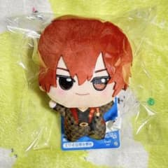 18TRIP ちびぐるみ 西園練牙 朝班 第二弾 エイトリ - メルカリ