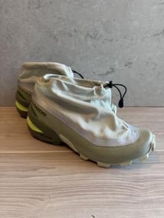 最終値下げ！】MM6 SALOMON CROSSLOW27.5 - メルカリ