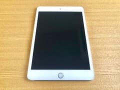iPad mini 4　Wi-Fi + Cellularモデル 16GBのサムネイル
