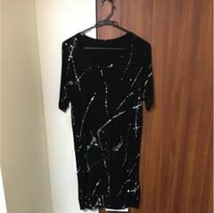 kiryuyrik ロング丈Tシャツのサムネイル