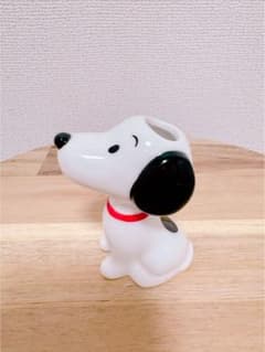 スヌーピー　一輪挿し　スヌーピーミュージアムのサムネイル