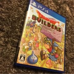 ドラクエビルダーズのサムネイル