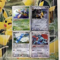 ポケモンカード 引退品 - メルカリ