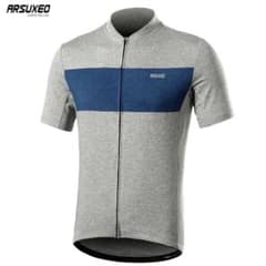 サイクルジャージ (XL)のサムネイル
