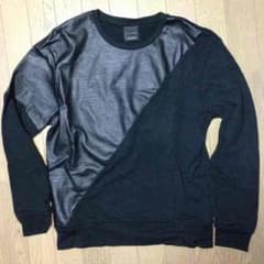 zara フェイクトレーナーのサムネイル