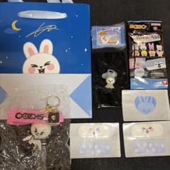 スキズ　グッズまとめ売り
