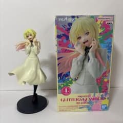 GLITTER&GLAMOURS マリッジトキシン 城崎メイ フィギュア - メルカリ