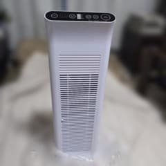 空気清浄機　イオニックプロプラチナム 空気清浄機 イオニックプロプラチナム - メルカリ