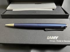 lamy  ボールペン　ステュディオ　studio  ラミーのサムネイル