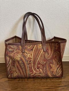 A VACATION スクエア トートバッグ CLUB BAG - メルカリ