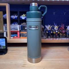 STANLEY(スタンレー) クラシック真空ウォーターボトル 750ml 旧ロゴ