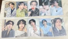 straykids ハン 封入 特典 トレカ まとめ売り 16枚セットのサムネイル