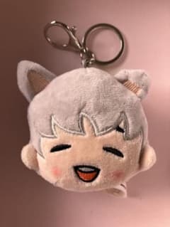 Mrs.GREEN APPLE ソウルLIVE マスコットキーリング 藤澤涼架 - メルカリ