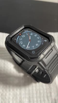 Apple watch Series 5 Space Gray 40MMのサムネイル