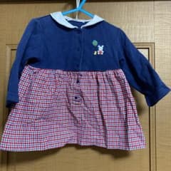 ファミリア　ワンピースのサムネイル