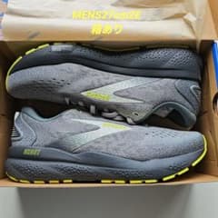 BROOKS GHOST 16 27cm 2Eのサムネイル