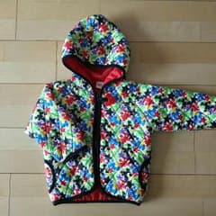 ミッキー アウター90のサムネイル