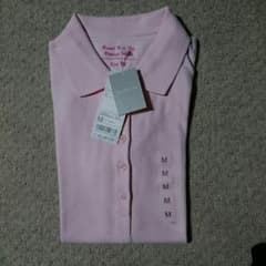 UNIQLOポロシャツ Ｍsizeのサムネイル