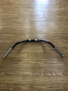 ハーレー純正　ハンドル【値下げしました】のサムネイル