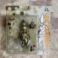 激レア　Futura 2000 U.N.K.L.E pointman フィギュア 激レア Futura 2000 U.N.K.L.E pointman フィギュア - メルカリ