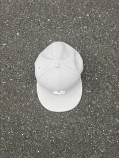 New Era ニューヨークヤンキース 59FIFTY キャップ グレーのサムネイル