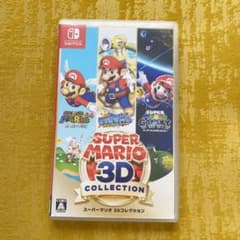 スーパーマリオ 3Dコレクションのサムネイル