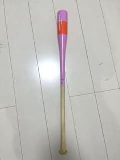 野球　バット　トレーニング　キレダス　少年用　79cm 約550gのサムネイル