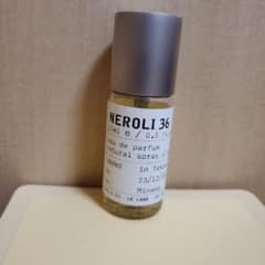 LE LABO  NEROLI36 15mlのサムネイル