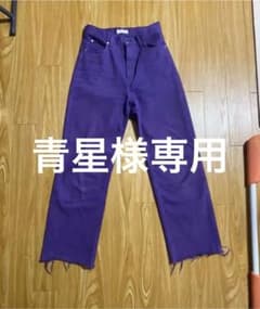 LAGUAGEM straightpantsのサムネイル