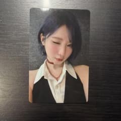 BABYMONSTER CHOOM 複数会場特典 ASA