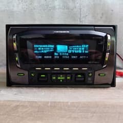 Pioneer carrozzeria FH-P717MD - メルカリ