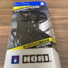 HORI PS4-025ps4ps3対応コントローラーのサムネイル