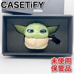 スターウォーズ CASETiFY Airpods pro case Grogu - メルカリ