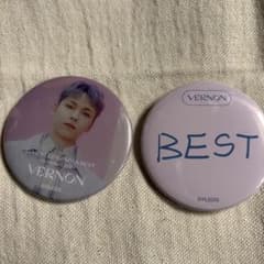 SEVENTEEN JAPAN BEST museum 2023 VERNON - メルカリ