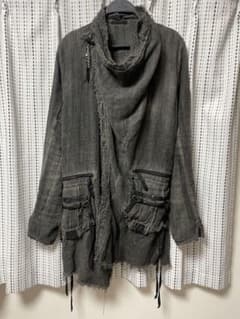 トップス KMRII 3way skull damage cardigan KMRII 3way skull damage cardigan - メルカリ