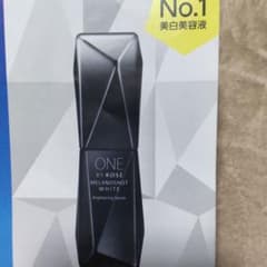 ONE BY KOSE メラノショット ホワイト  40ml（本体）のサムネイル