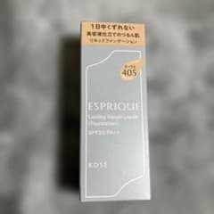 ESPRIQUE Lasting Serum Liquid OC-405のサムネイル