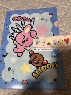 BT21 くら寿司　お値下げしました！のサムネイル