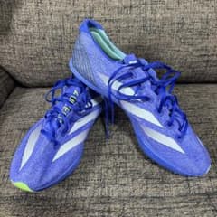 adidas ADIZERO PRIME SP3 スパイク/サイズJP27.0 - メルカリ